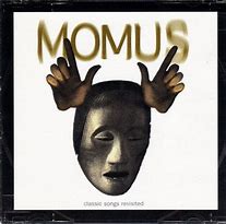 Image result for Momus Band