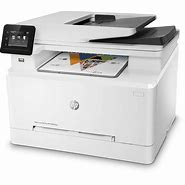 Image result for HP LaserJet Color Printer