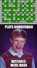Image result for Bad Luck Meme Hilarious