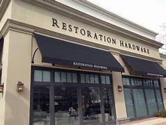 Image result for Restoration Hardware Furniture Store