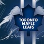 Image result for Hockey Toronto Maple Leafs Logo
