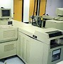 Image result for Old School Printer