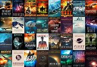 Image result for Best-Selling Sci-Fi Books