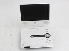 Image result for Zenith DVD Player