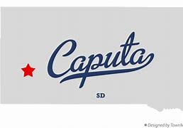Image result for Caputa South Dakota