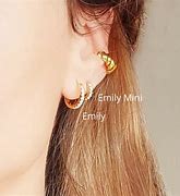 Image result for Emily Plata Lo Face Earrings
