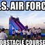 Image result for No Air Forces Meme
