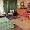 Image result for 1960s Home