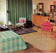 Image result for 1960 House Design