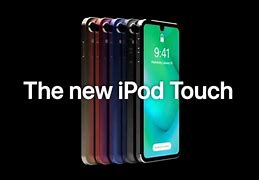 Image result for iPod Touch 8th Generation Size