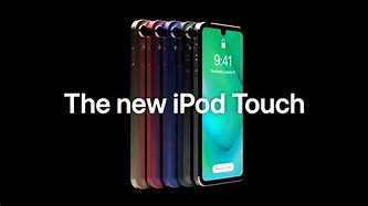 Image result for New Apple iPod 8