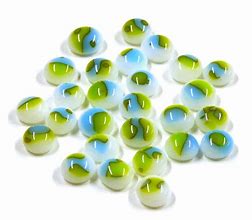 Image result for Frit Balls Glass