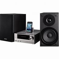 Image result for Photo of Sharp Stereo System Gallery