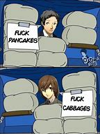 Image result for Persona 5 Slander Memes