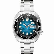 Image result for Limited Edition Seiko Manta Watch