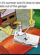 Image result for New Balance Meme