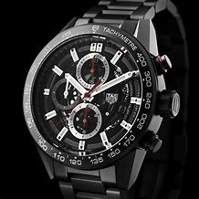 Image result for Tag Heuer Calibre 1