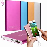 Image result for Power Bank External Battery Charger