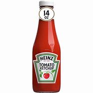 Image result for ketchup