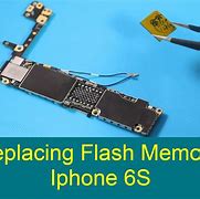 Image result for iPhone 6s Memory Size