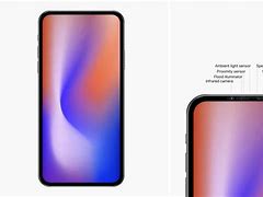 Image result for iPhone XS Notch Sensors