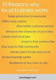 Image result for Support Independent Local Businesses Images
