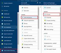 Image result for Active Directory User Report
