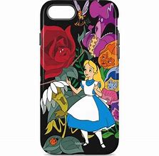 Image result for Alice in Wonderland iPhone 7 Cases