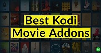 Image result for Kodi Movies Download