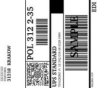 Image result for Zebra RFID Label Printer