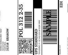Image result for Zebra Printer Label Template