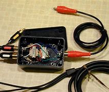 Image result for iPod to Radio Adapter