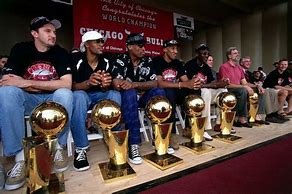 Image result for 1998 NBA Champs