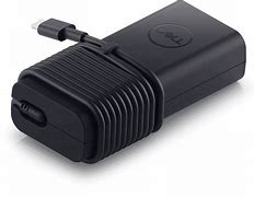 Image result for Dell 65W USBC AC Adapter