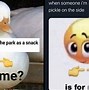 Image result for Is That Good for Me Meme