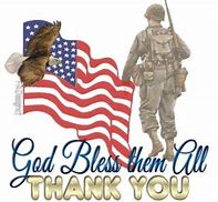Image result for Military Thank You Meme
