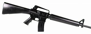 Image result for M16 Automatic Rifle