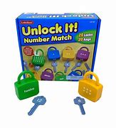 Image result for Unlock It Game