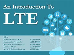 Image result for LTE Architecture