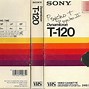 Image result for VHS Template Png