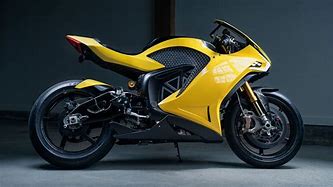 Image result for Electric Sportbike Concept