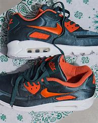 Image result for Red and Black Air Max