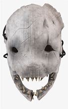 Image result for Dead by Daylight Trapper Mask