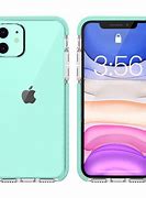 Image result for A iPhone 11 Green Case