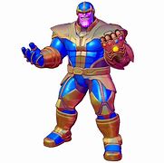 Image result for Thanos Render