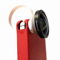 Image result for Clip On Wide Angle iPhone Lens
