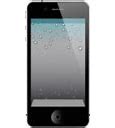 Image result for iPhone 4 Cut Out Template