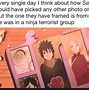 Image result for Naruto Twitter Memes