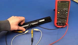 Image result for Battery Cell Test