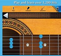 Image result for Guitar Songs App